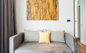 Fraser Suites Sukhumvit Bangkok